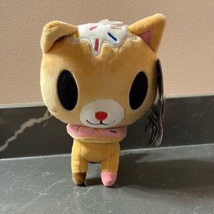 Tokidoki biscottini